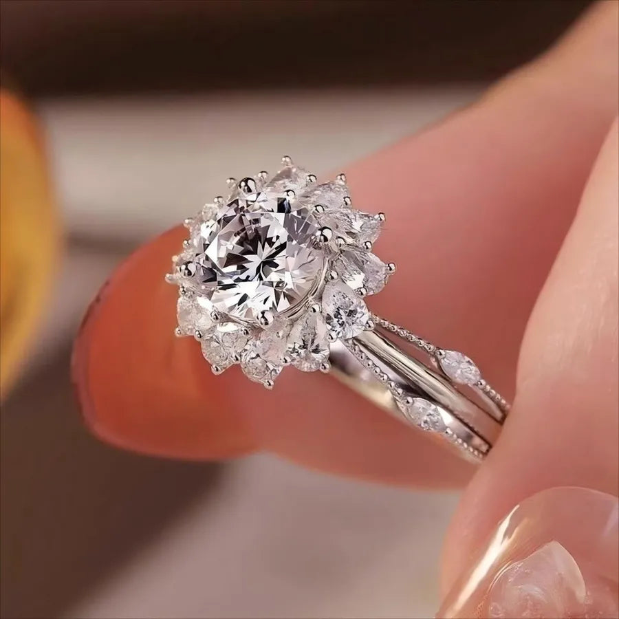 Cadeaux précieux – Saint-Valentin